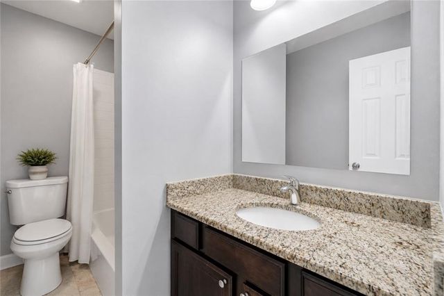 6980 Roswell Road A7, Sandy Springs, GA 30328