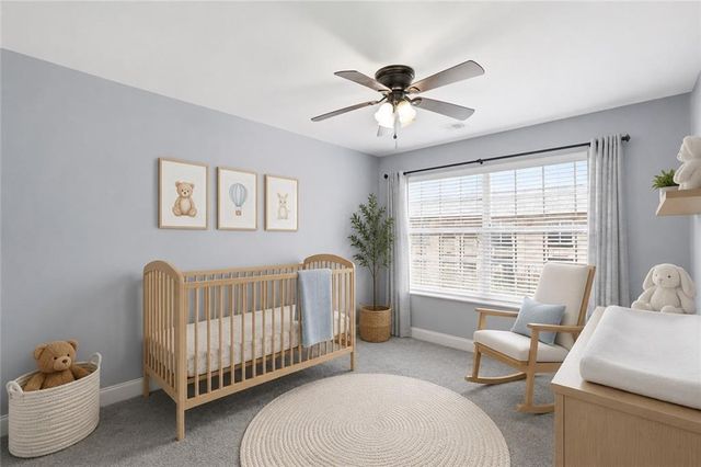 6980 Roswell Road A7, Sandy Springs, GA 30328