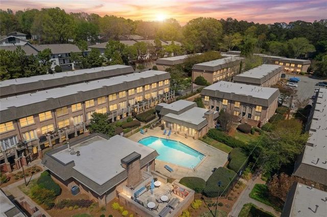 6980 Roswell Road A7, Sandy Springs, GA 30328