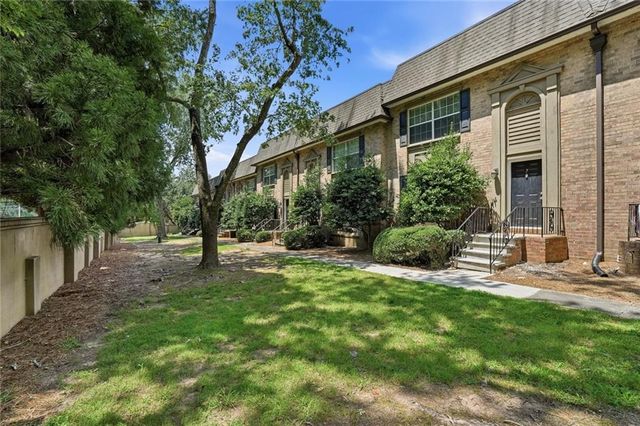 6980 Roswell Road A7, Sandy Springs, GA 30328