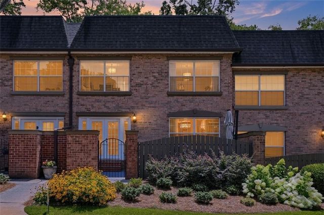 6980 Roswell Road A7, Sandy Springs, GA 30328