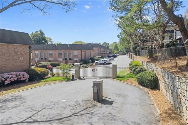 6980 Roswell Road A7, Sandy Springs, GA 30328