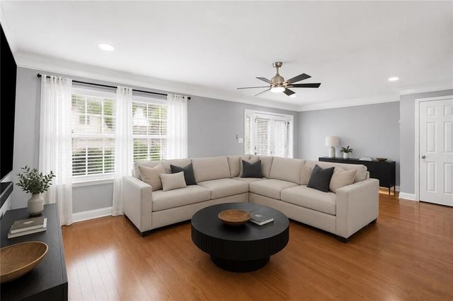 6980 Roswell Road A7, Sandy Springs, GA 30328
