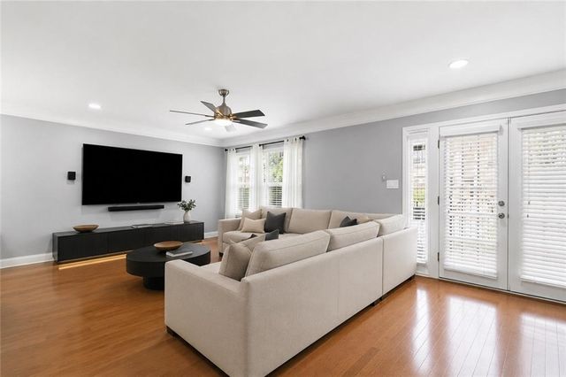 6980 Roswell Road A7, Sandy Springs, GA 30328
