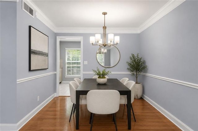 6980 Roswell Road A7, Sandy Springs, GA 30328