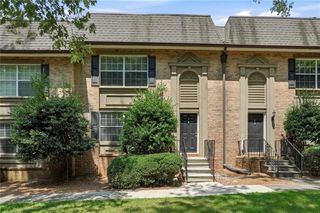 6980 Roswell Road A7, Sandy Springs, GA 30328