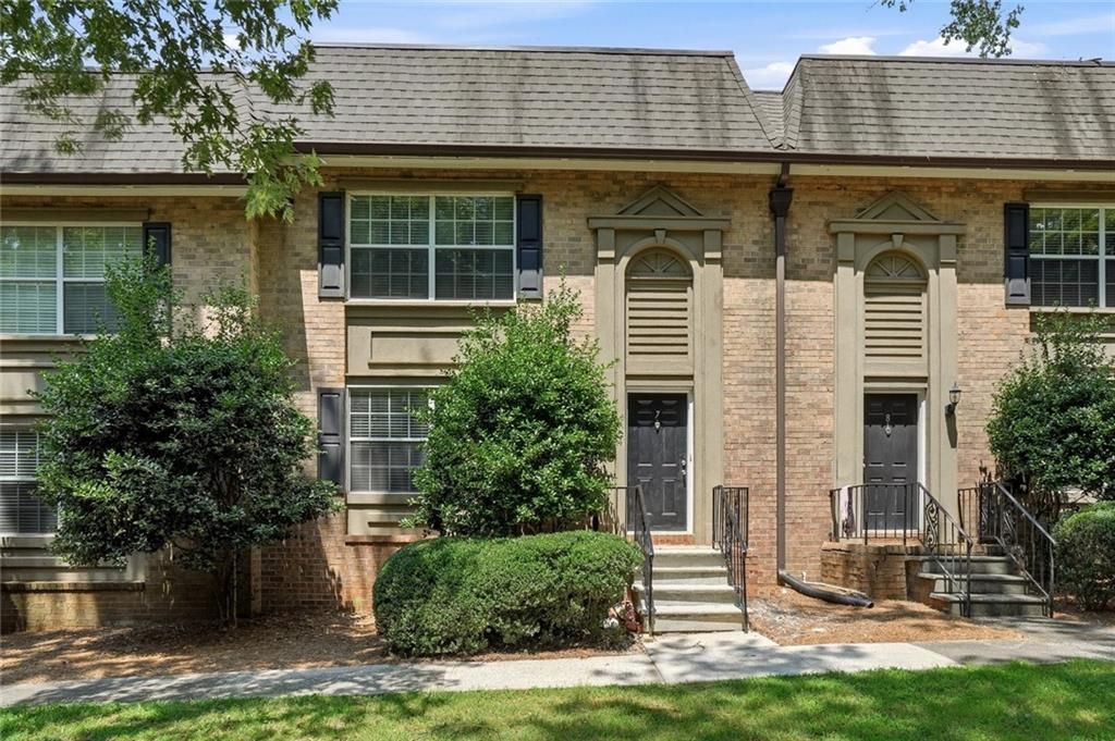 6980 Roswell Road A7, Sandy Springs, GA 30328