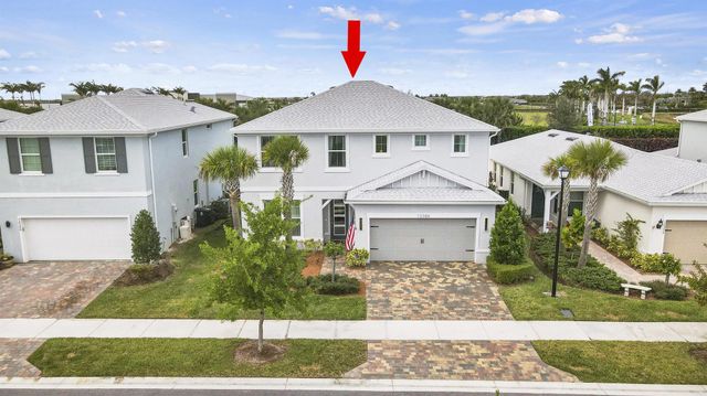 12384 SW Myrtle Oak Drive, Port St Lucie, FL 34987