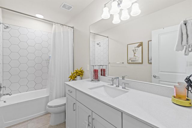 12384 SW Myrtle Oak Drive, Port St Lucie, FL 34987