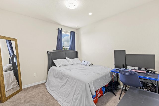 12384 SW Myrtle Oak Drive, Port St Lucie, FL 34987