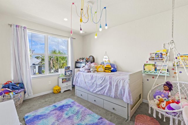 12384 SW Myrtle Oak Drive, Port St Lucie, FL 34987