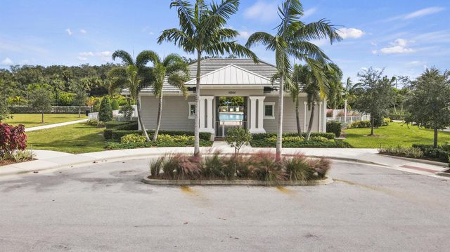 12384 SW Myrtle Oak Drive, Port St Lucie, FL 34987