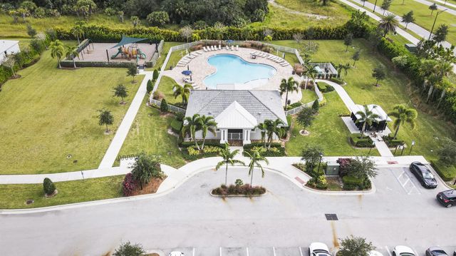 12384 SW Myrtle Oak Drive, Port St Lucie, FL 34987