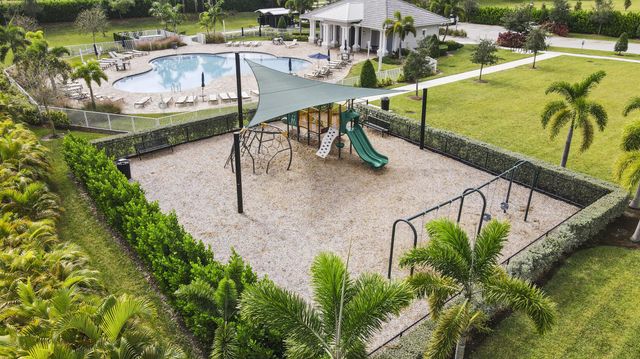 12384 SW Myrtle Oak Drive, Port St Lucie, FL 34987