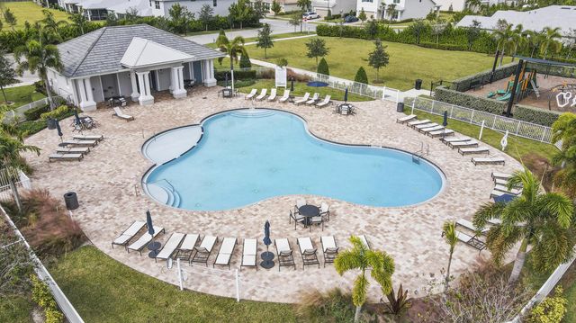 12384 SW Myrtle Oak Drive, Port St Lucie, FL 34987