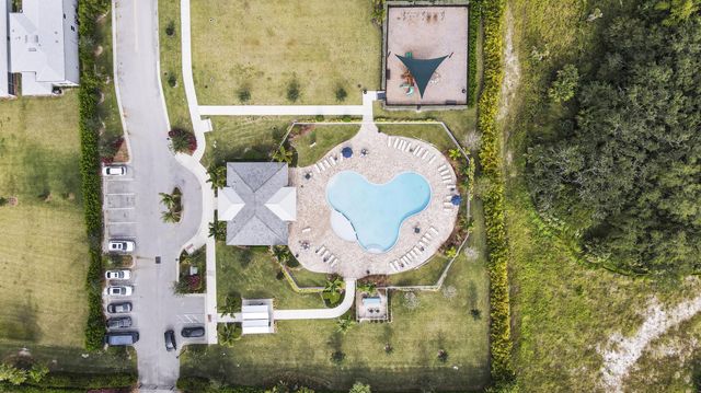 12384 SW Myrtle Oak Drive, Port St Lucie, FL 34987