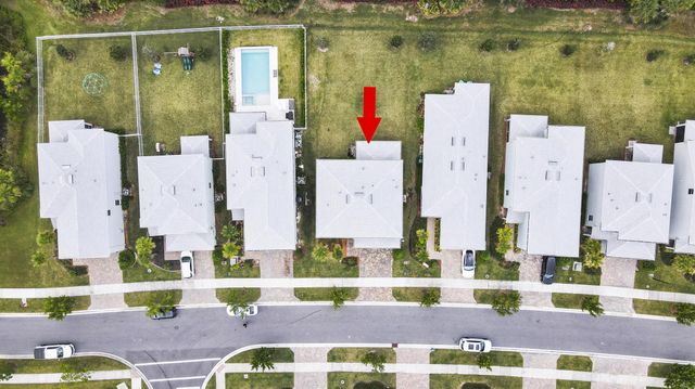 12384 SW Myrtle Oak Drive, Port St Lucie, FL 34987