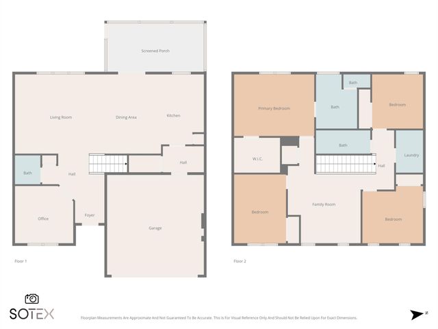 12384 SW Myrtle Oak Drive, Port St Lucie, FL 34987