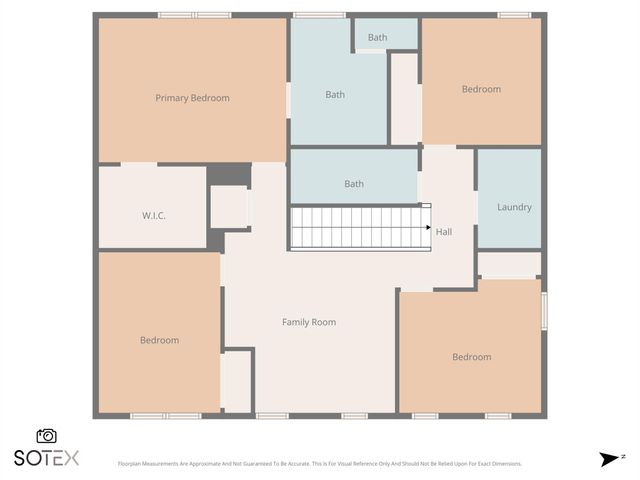 12384 SW Myrtle Oak Drive, Port St Lucie, FL 34987