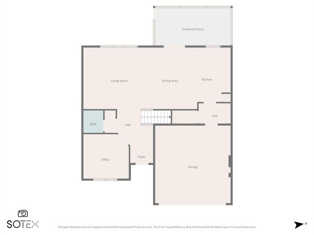 12384 SW Myrtle Oak Drive, Port St Lucie, FL 34987