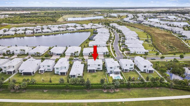 12384 SW Myrtle Oak Drive, Port St Lucie, FL 34987