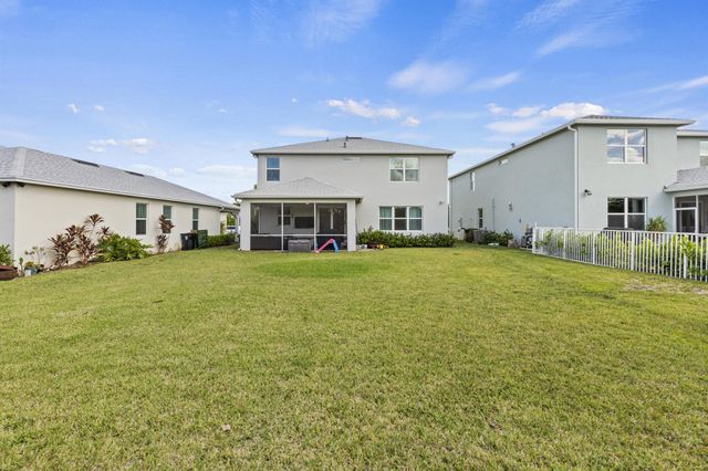 12384 SW Myrtle Oak Drive, Port St Lucie, FL 34987