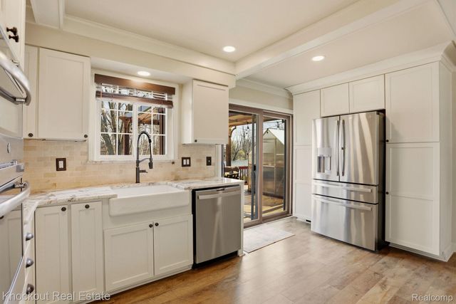 5936 Wellington Drive, Independence Charter Township, MI 48346