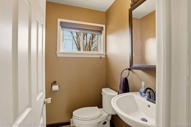 5936 Wellington Drive, Independence Charter Township, MI 48346