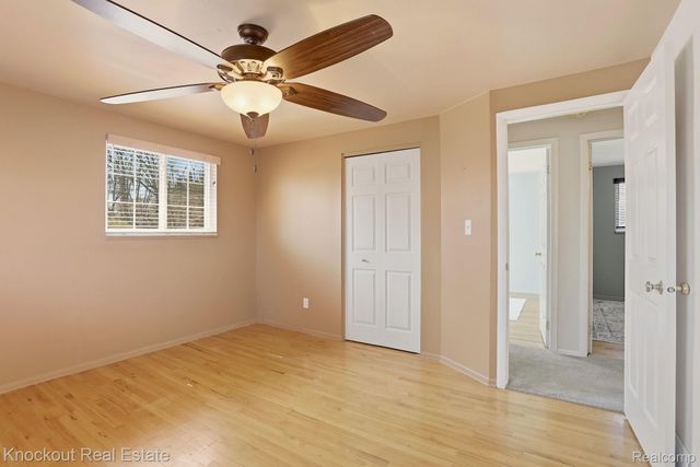 5936 Wellington Drive, Independence Charter Township, MI 48346