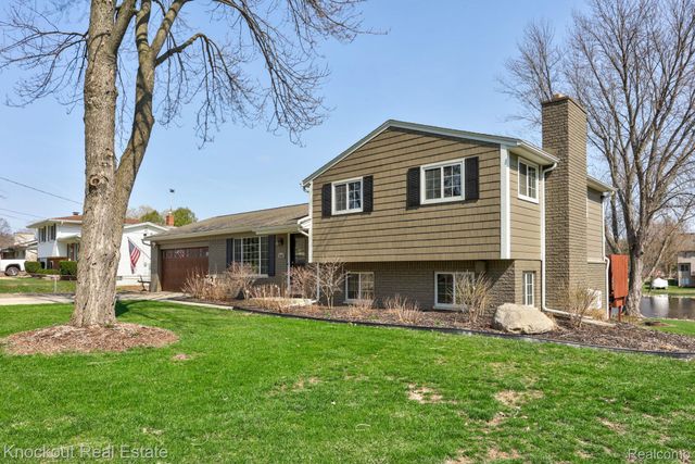 5936 Wellington Drive, Independence Charter Township, MI 48346