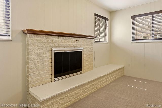 5936 Wellington Drive, Independence Charter Township, MI 48346