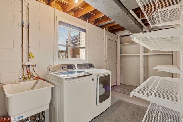 5936 Wellington Drive, Independence Charter Township, MI 48346