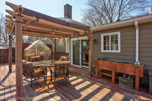 5936 Wellington Drive, Independence Charter Township, MI 48346