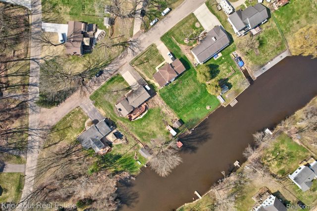 5936 Wellington Drive, Independence Charter Township, MI 48346