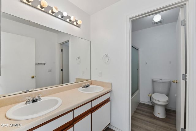 2573 W MONTE CRISTO Avenue, Phoenix, AZ 85023
