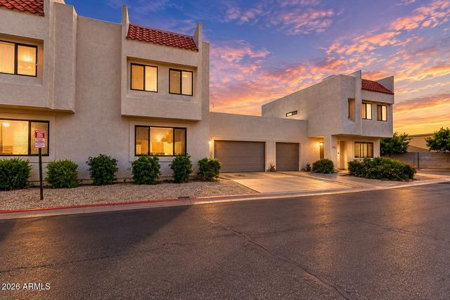 2573 W MONTE CRISTO Avenue, Phoenix, AZ 85023