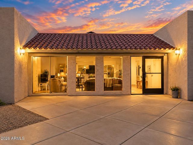 2573 W MONTE CRISTO Avenue, Phoenix, AZ 85023