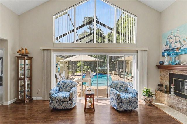 47 CARRIAGE CREEK WAY, Ormond Beach, FL 32174