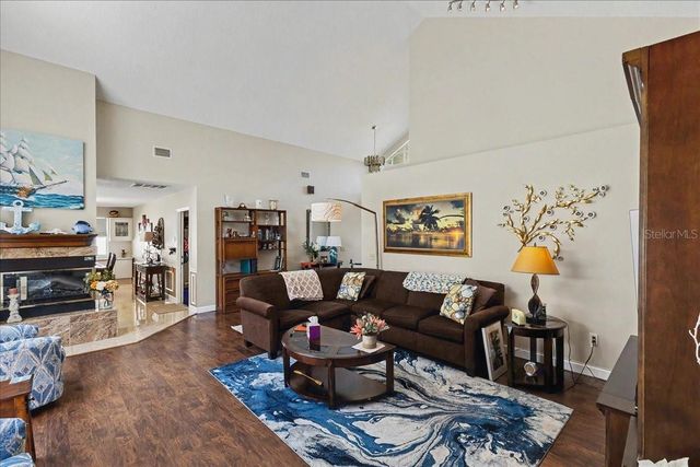 47 CARRIAGE CREEK WAY, Ormond Beach, FL 32174
