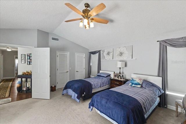 47 CARRIAGE CREEK WAY, Ormond Beach, FL 32174