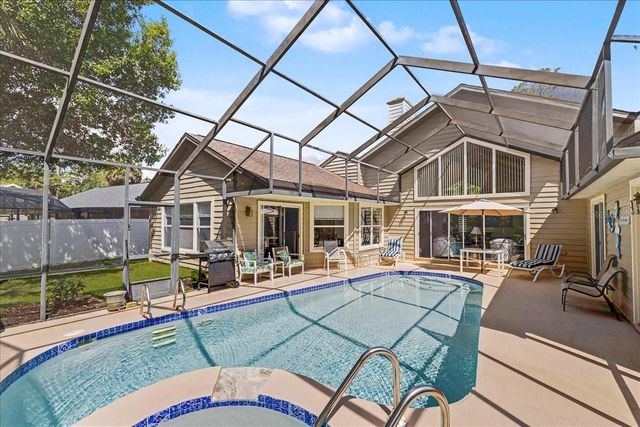 47 CARRIAGE CREEK WAY, Ormond Beach, FL 32174