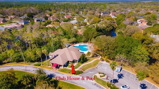 47 CARRIAGE CREEK WAY, Ormond Beach, FL 32174