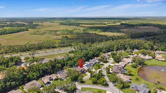 47 CARRIAGE CREEK WAY, Ormond Beach, FL 32174