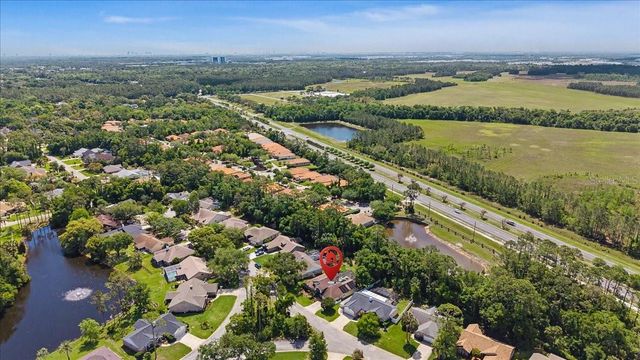 47 CARRIAGE CREEK WAY, Ormond Beach, FL 32174