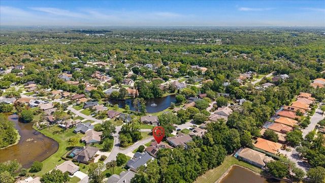 47 CARRIAGE CREEK WAY, Ormond Beach, FL 32174