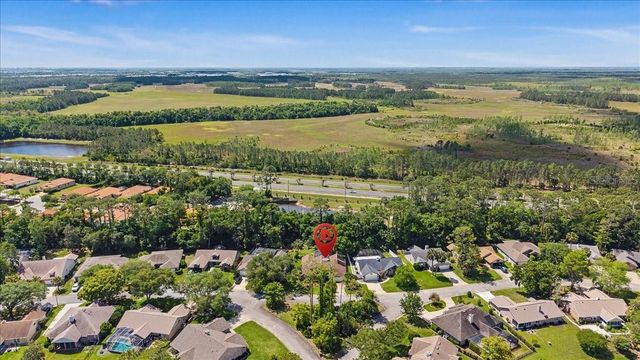 47 CARRIAGE CREEK WAY, Ormond Beach, FL 32174