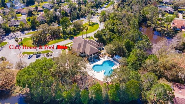 47 CARRIAGE CREEK WAY, Ormond Beach, FL 32174
