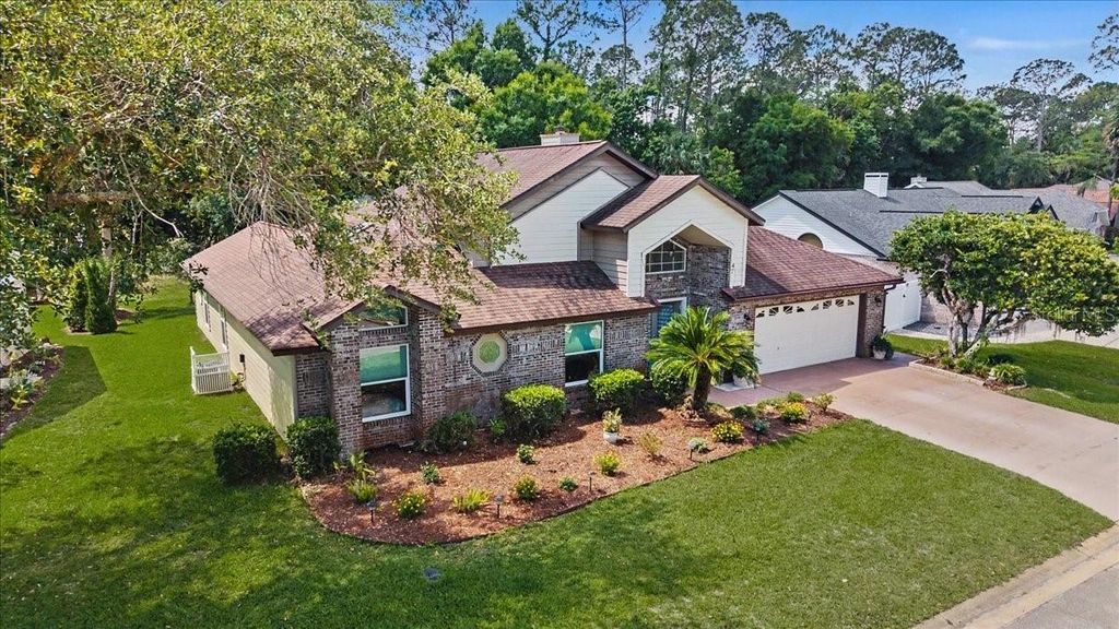 47 CARRIAGE CREEK WAY, Ormond Beach, FL 32174
