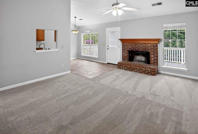 704 Sweet Thorne Road, Irmo, SC 29063