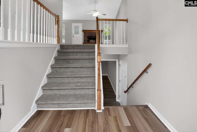 704 Sweet Thorne Road, Irmo, SC 29063